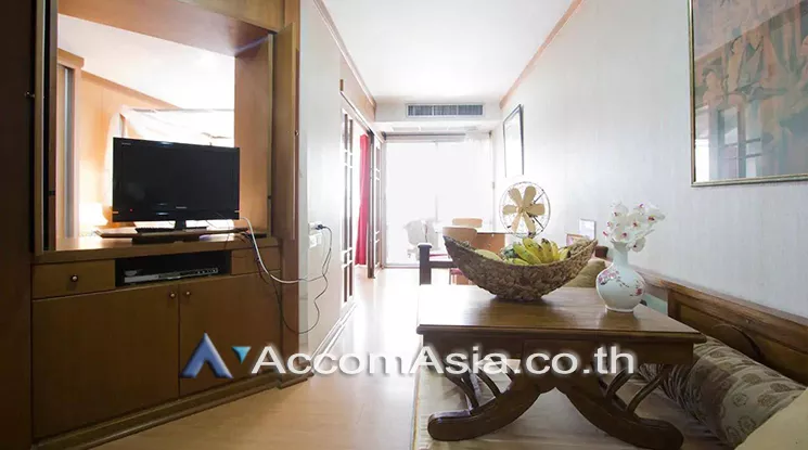  2  1 br Condominium For Rent in Sukhumvit ,Bangkok BTS Phrom Phong at The Waterford Diamond AA26000