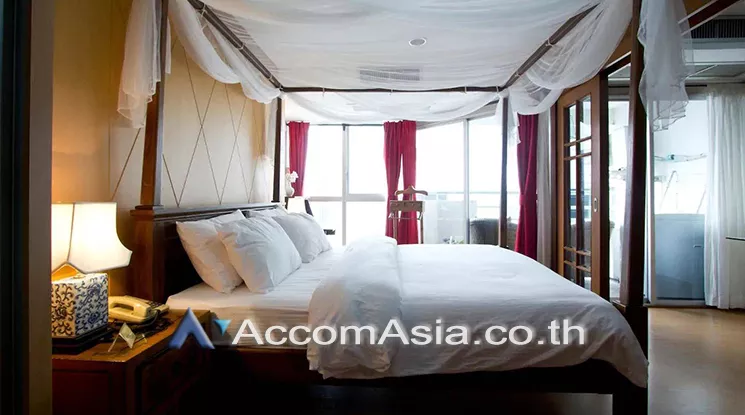  1  1 br Condominium For Rent in Sukhumvit ,Bangkok BTS Phrom Phong at The Waterford Diamond AA26000