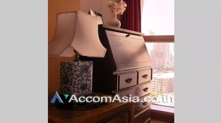 7  1 br Condominium For Rent in Sukhumvit ,Bangkok BTS Phrom Phong at The Waterford Diamond AA26000
