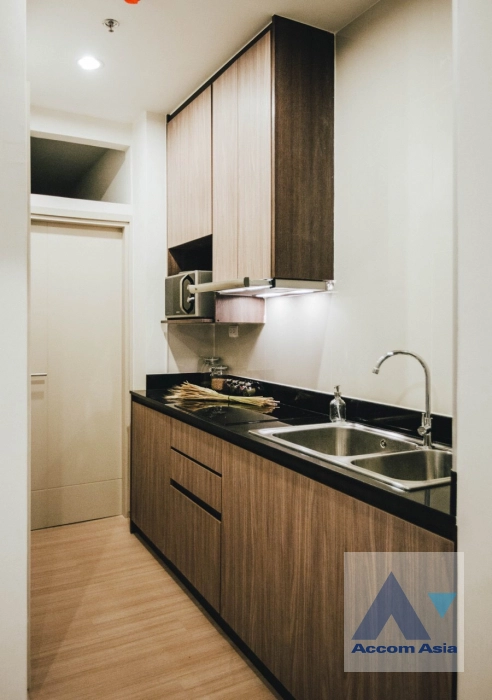 8  3 br Condominium for rent and sale in Ratchadaphisek ,Bangkok BTS Thong Lo - ARL Ramkhamhaeng at The Capital Ekamai Thonglor AA26002