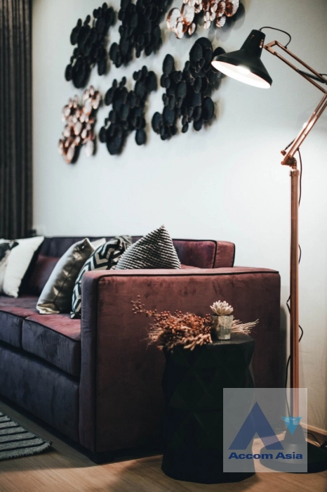 4  3 br Condominium for rent and sale in Ratchadaphisek ,Bangkok BTS Thong Lo - ARL Ramkhamhaeng at The Capital Ekamai Thonglor AA26002