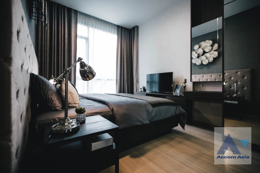 14  3 br Condominium for rent and sale in Ratchadaphisek ,Bangkok BTS Thong Lo - ARL Ramkhamhaeng at The Capital Ekamai Thonglor AA26002