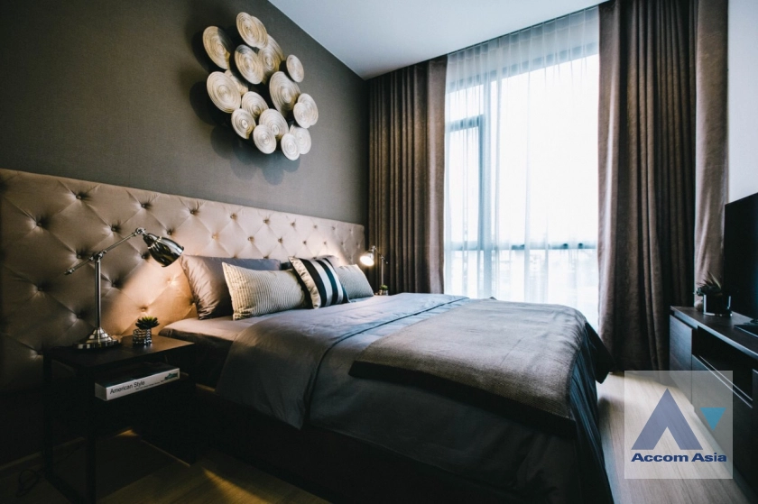 11  3 br Condominium for rent and sale in Ratchadaphisek ,Bangkok BTS Thong Lo - ARL Ramkhamhaeng at The Capital Ekamai Thonglor AA26002