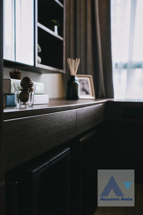 16  3 br Condominium for rent and sale in Ratchadaphisek ,Bangkok BTS Thong Lo - ARL Ramkhamhaeng at The Capital Ekamai Thonglor AA26002