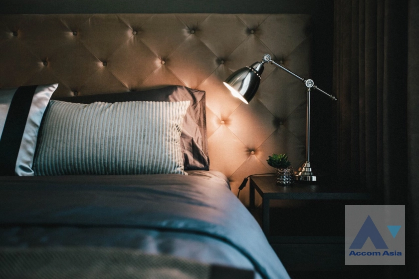 13  3 br Condominium for rent and sale in Ratchadaphisek ,Bangkok BTS Thong Lo - ARL Ramkhamhaeng at The Capital Ekamai Thonglor AA26002