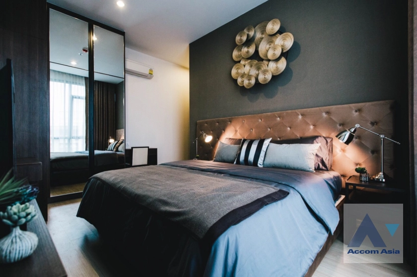 12  3 br Condominium for rent and sale in Ratchadaphisek ,Bangkok BTS Thong Lo - ARL Ramkhamhaeng at The Capital Ekamai Thonglor AA26002