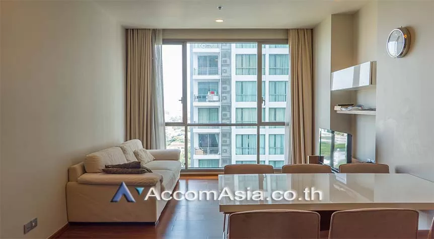  Quattro Thonglor Condominium  3 Bedroom for Rent BTS Thong Lo in Sukhumvit Bangkok