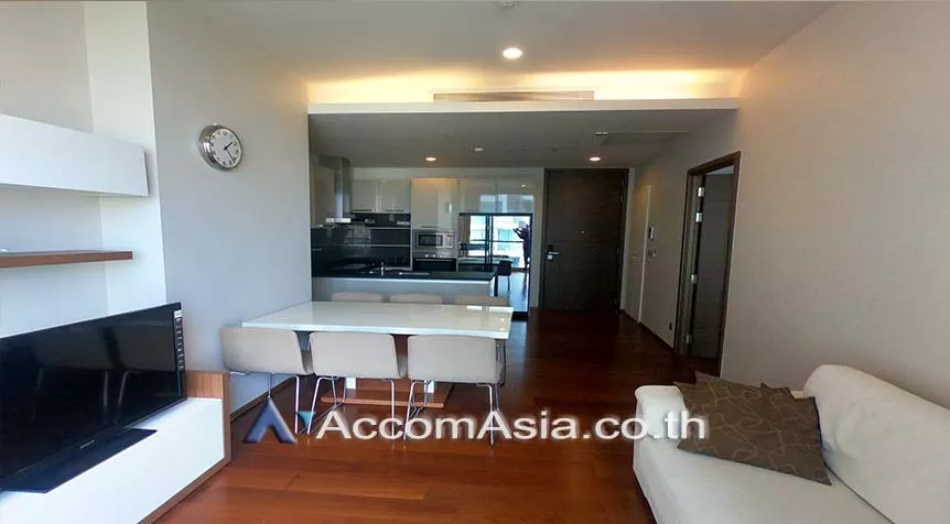 unit 3 Bedrooms  Condominium For Rent in Sukhumvit, Bangkok  near BTS Thong Lo (AA26005)