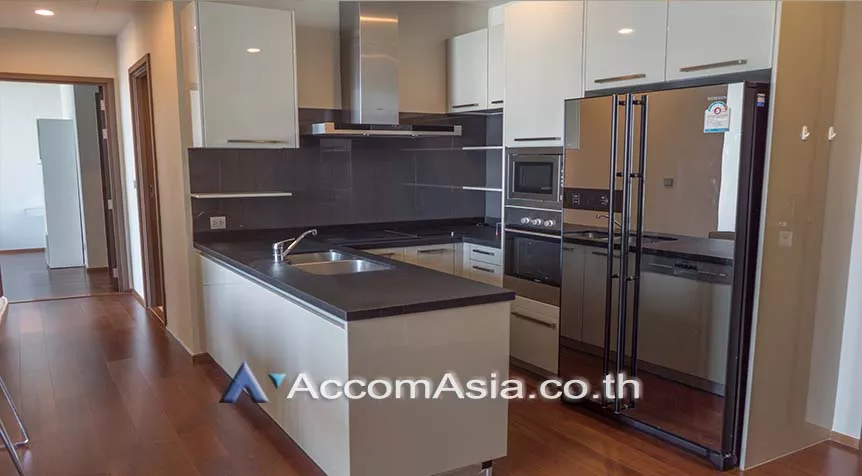 4  3 br Condominium For Rent in Sukhumvit ,Bangkok BTS Thong Lo at Quattro Thonglor AA26005