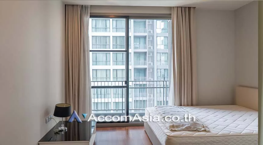 7  3 br Condominium For Rent in Sukhumvit ,Bangkok BTS Thong Lo at Quattro Thonglor AA26005
