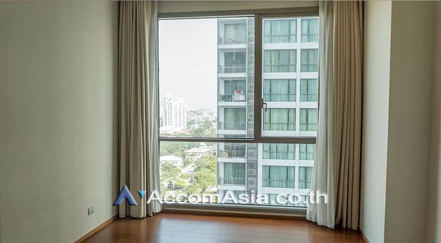 8  3 br Condominium For Rent in Sukhumvit ,Bangkok BTS Thong Lo at Quattro Thonglor AA26005