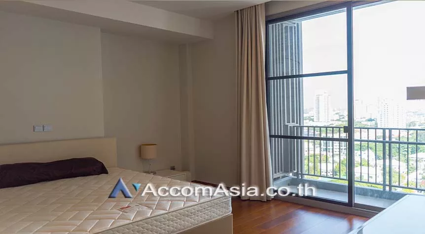 11  3 br Condominium For Rent in Sukhumvit ,Bangkok BTS Thong Lo at Quattro Thonglor AA26005