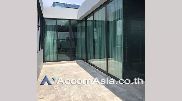 11  2 br Condominium For Rent in Ratchadaphisek ,Bangkok BTS Thong Lo - ARL Ramkhamhaeng at The Capital Ekamai Thonglor AA26006