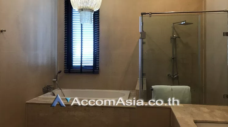 6  2 br Condominium For Rent in Ratchadaphisek ,Bangkok BTS Thong Lo - ARL Ramkhamhaeng at The Capital Ekamai Thonglor AA26006