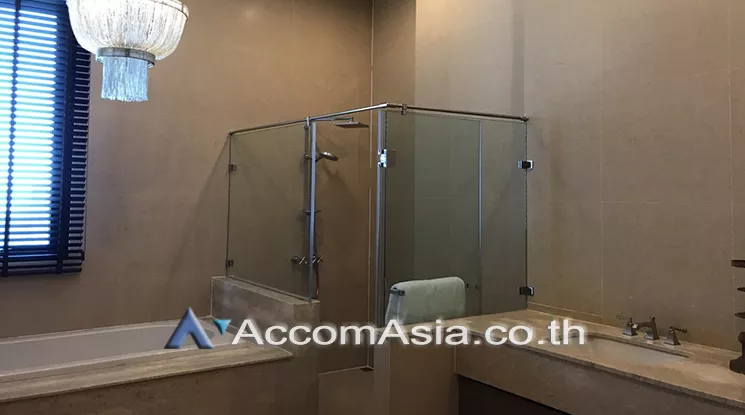 8  2 br Condominium For Rent in Ratchadaphisek ,Bangkok BTS Thong Lo - ARL Ramkhamhaeng at The Capital Ekamai Thonglor AA26006