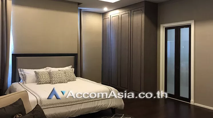 9  2 br Condominium For Rent in Ratchadaphisek ,Bangkok BTS Thong Lo - ARL Ramkhamhaeng at The Capital Ekamai Thonglor AA26006