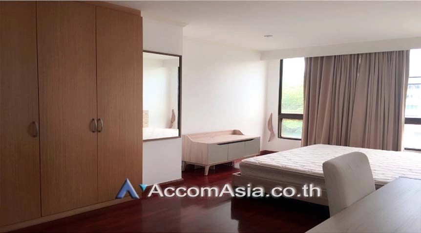 Pet friendly |  2 Bedrooms  Condominium For Sale in Sukhumvit, Bangkok  near BTS Phrom Phong (AA26012)