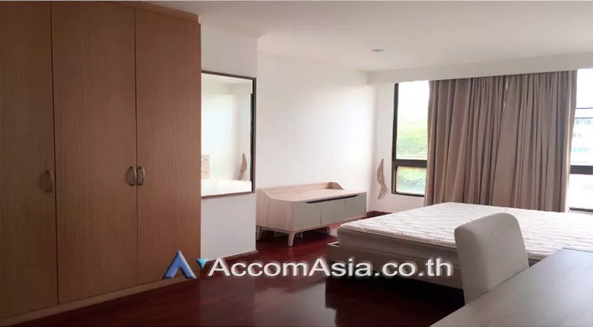 4  2 br Condominium For Sale in Sukhumvit ,Bangkok BTS Phrom Phong at Prime Mansion Promsri AA26012