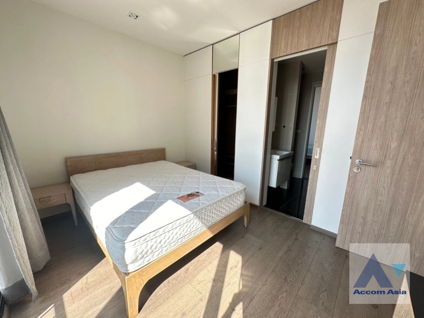 6  2 br Condominium For Rent in Sukhumvit ,Bangkok BTS Phrom Phong at Park Origin Phrom Phong AA26013