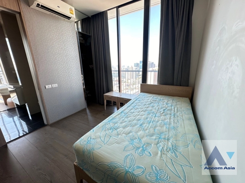 10  2 br Condominium For Rent in Sukhumvit ,Bangkok BTS Phrom Phong at Park Origin Phrom Phong AA26013