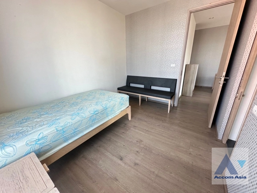 9  2 br Condominium For Rent in Sukhumvit ,Bangkok BTS Phrom Phong at Park Origin Phrom Phong AA26013