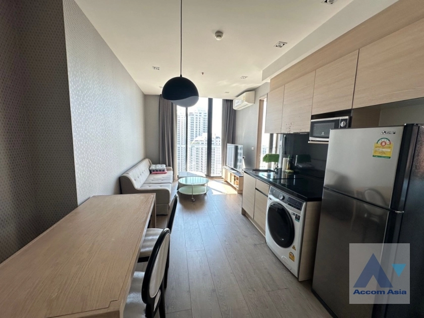  Park Origin Phrom Phong Condominium  2 Bedroom for Rent BTS Phrom Phong in Sukhumvit Bangkok