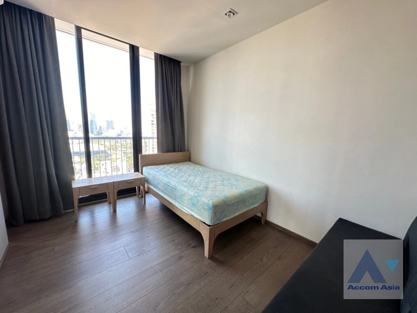 8  2 br Condominium For Rent in Sukhumvit ,Bangkok BTS Phrom Phong at Park Origin Phrom Phong AA26013