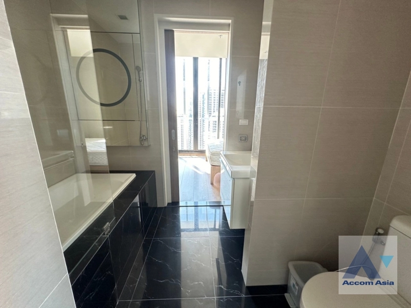 7  2 br Condominium For Rent in Sukhumvit ,Bangkok BTS Phrom Phong at Park Origin Phrom Phong AA26013