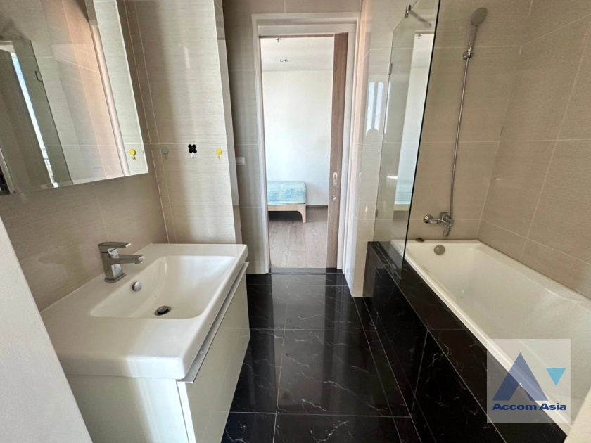 11  2 br Condominium For Rent in Sukhumvit ,Bangkok BTS Phrom Phong at Park Origin Phrom Phong AA26013