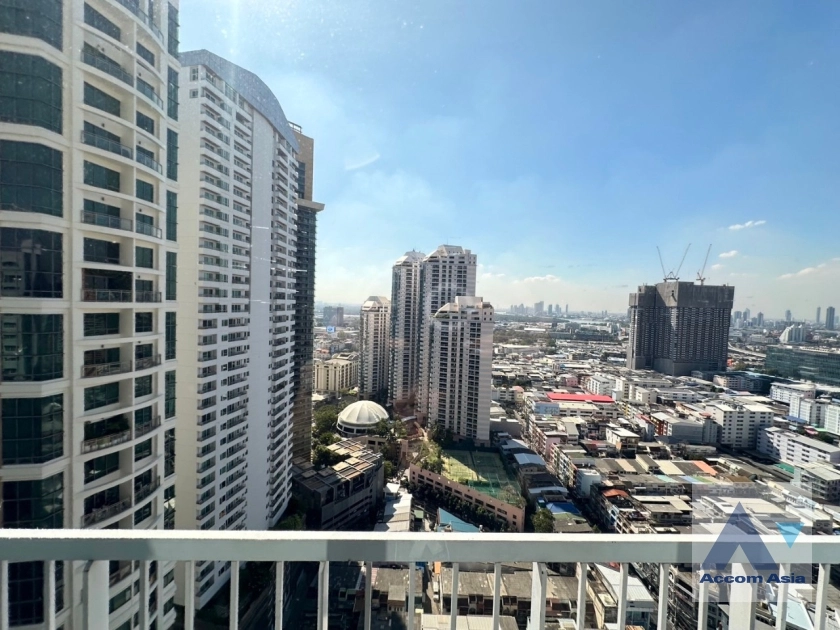 12  2 br Condominium For Rent in Sukhumvit ,Bangkok BTS Phrom Phong at Park Origin Phrom Phong AA26013