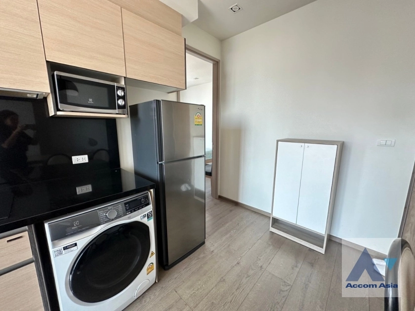 5  2 br Condominium For Rent in Sukhumvit ,Bangkok BTS Phrom Phong at Park Origin Phrom Phong AA26013