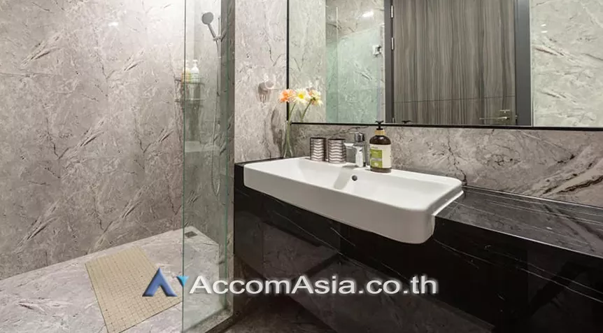 6  1 br Condominium For Rent in Sukhumvit ,Bangkok BTS Asok - MRT Sukhumvit at Ashton Asoke AA26015