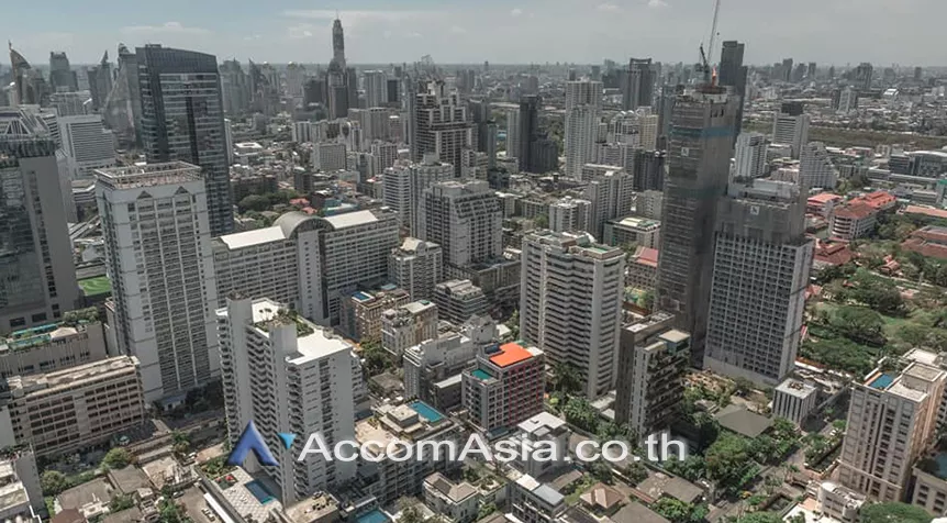 7  1 br Condominium For Rent in Sukhumvit ,Bangkok BTS Asok - MRT Sukhumvit at Ashton Asoke AA26015