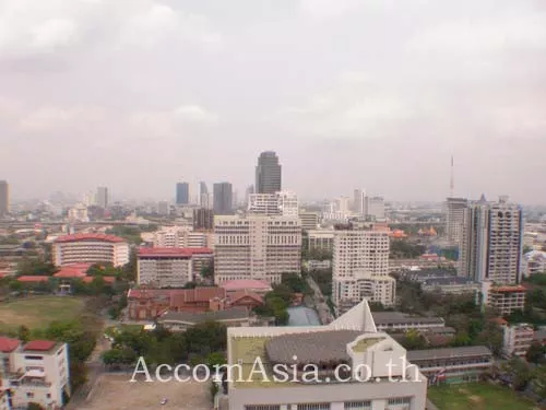 6  3 br Condominium for rent and sale in Sukhumvit ,Bangkok BTS Asok - MRT Sukhumvit at Liberty Park I 24053