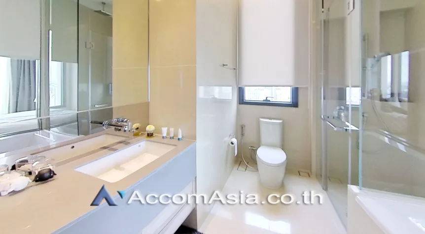 11  2 br Condominium for rent and sale in Sukhumvit ,Bangkok BTS Asok - MRT Sukhumvit at The Esse Asoke AA26016