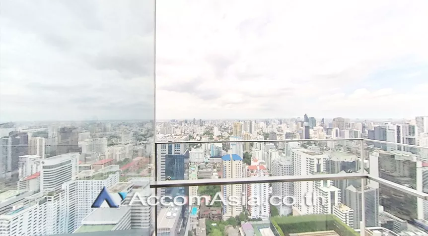 13  2 br Condominium For Rent in Sukhumvit ,Bangkok BTS Asok - MRT Sukhumvit at The Esse Asoke AA26016
