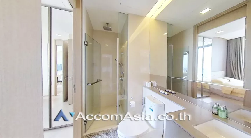 8  2 br Condominium for rent and sale in Sukhumvit ,Bangkok BTS Asok - MRT Sukhumvit at The Esse Asoke AA26016