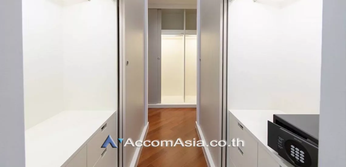12  4 br Apartment For Rent in Sathorn ,Bangkok BTS Chong Nonsi - BRT Technic Krungthep at Private Garden Place AA26020