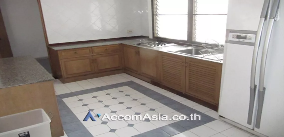 7  2 br Condominium For Rent in Sukhumvit ,Bangkok BTS Asok - MRT Sukhumvit at Liberty Park I 24054