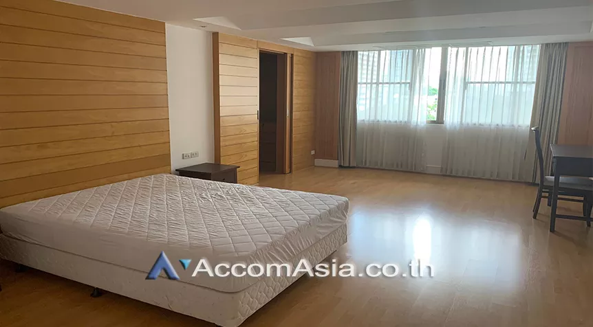 5  3 br Apartment For Rent in Sukhumvit ,Bangkok BTS Phrom Phong at Children Dreaming Place AA26026