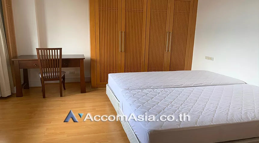 6  3 br Apartment For Rent in Sukhumvit ,Bangkok BTS Phrom Phong at Children Dreaming Place AA26026