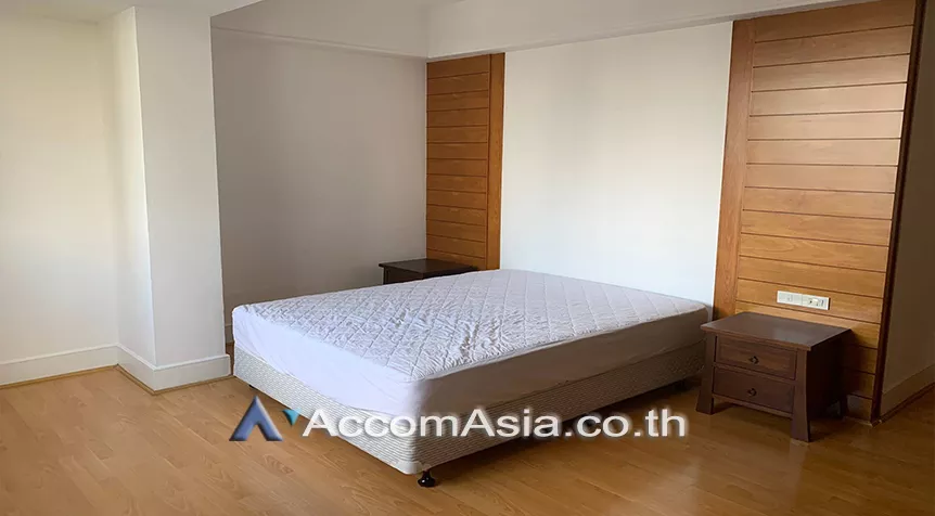 8  3 br Apartment For Rent in Sukhumvit ,Bangkok BTS Phrom Phong at Children Dreaming Place AA26026