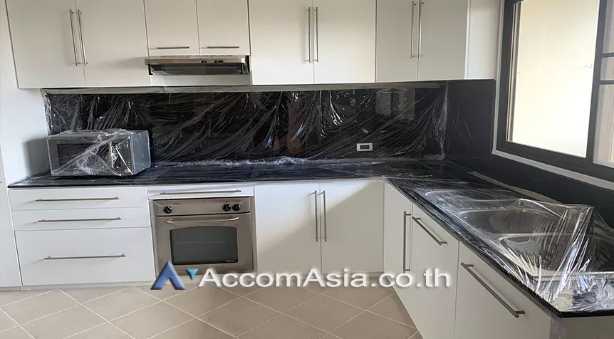 10  3 br Apartment For Rent in Sukhumvit ,Bangkok BTS Phrom Phong at Children Dreaming Place AA26026