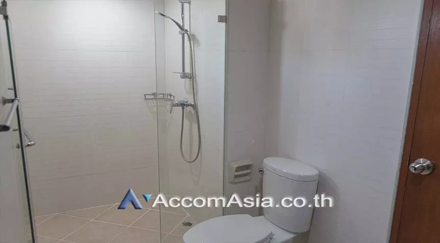 14  3 br Apartment For Rent in Sukhumvit ,Bangkok BTS Phrom Phong at Family Size Desirable AA26029