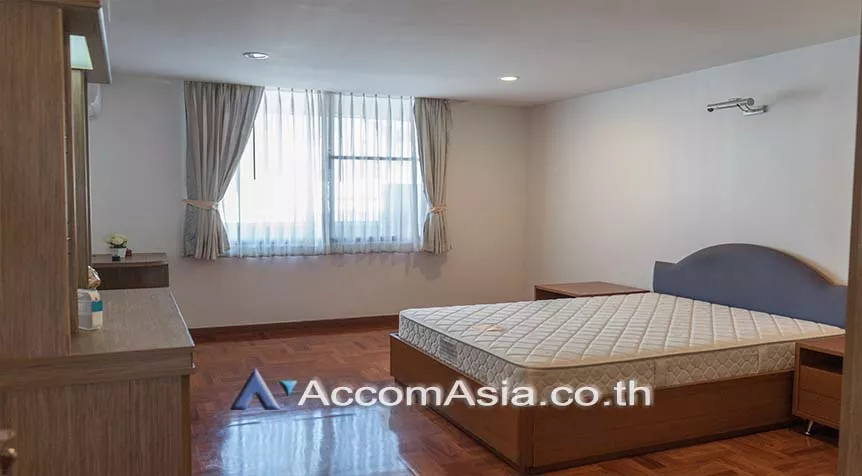 15  3 br Apartment For Rent in Sukhumvit ,Bangkok BTS Phrom Phong at Family Size Residence Starting at 280 Sqm AA26029