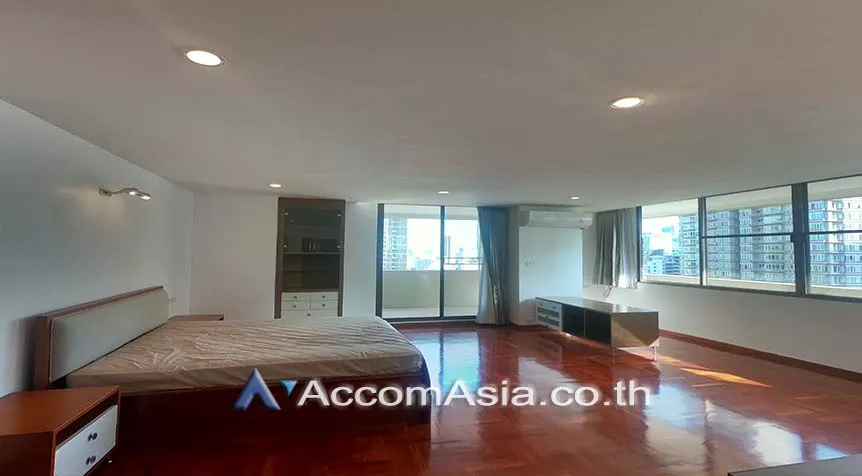 5  3 br Apartment For Rent in Sukhumvit ,Bangkok BTS Phrom Phong at Family Size Residence Starting at 280 Sqm AA26029