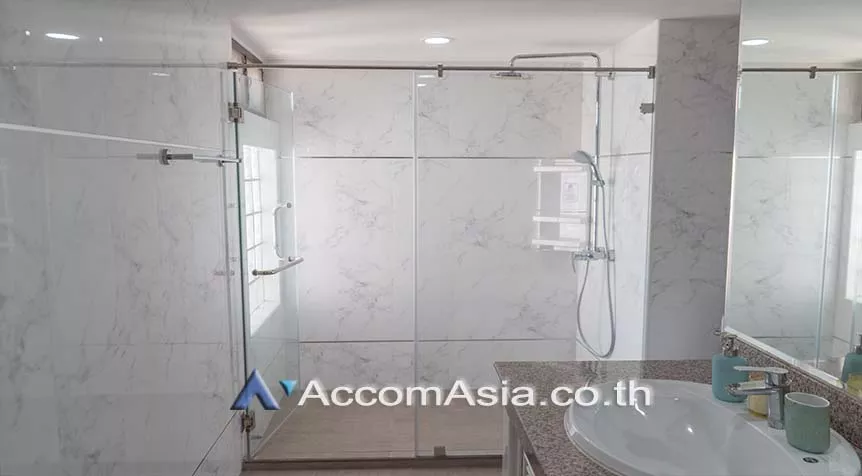 9  3 br Apartment For Rent in Sukhumvit ,Bangkok BTS Phrom Phong at Family Size Residence Starting at 280 Sqm AA26029