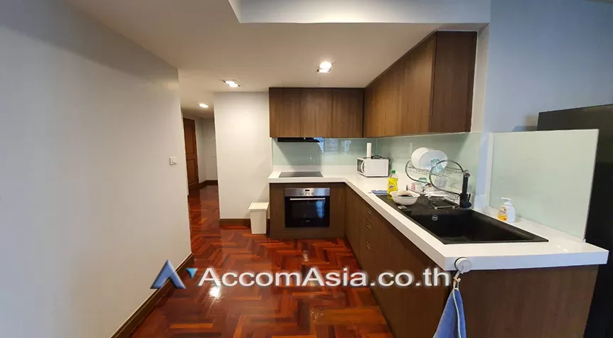  1  1 br Condominium For Rent in Sukhumvit ,Bangkok BTS Asok - MRT Sukhumvit at Lake Avenue AA26031