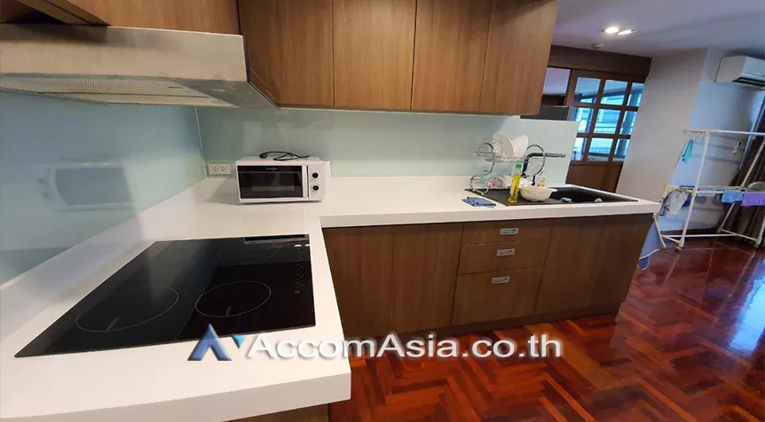 4  1 br Condominium For Rent in Sukhumvit ,Bangkok BTS Asok - MRT Sukhumvit at Lake Avenue AA26031