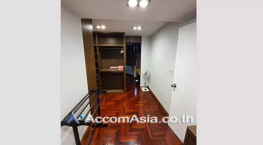 7  1 br Condominium For Rent in Sukhumvit ,Bangkok BTS Asok - MRT Sukhumvit at Lake Avenue AA26031